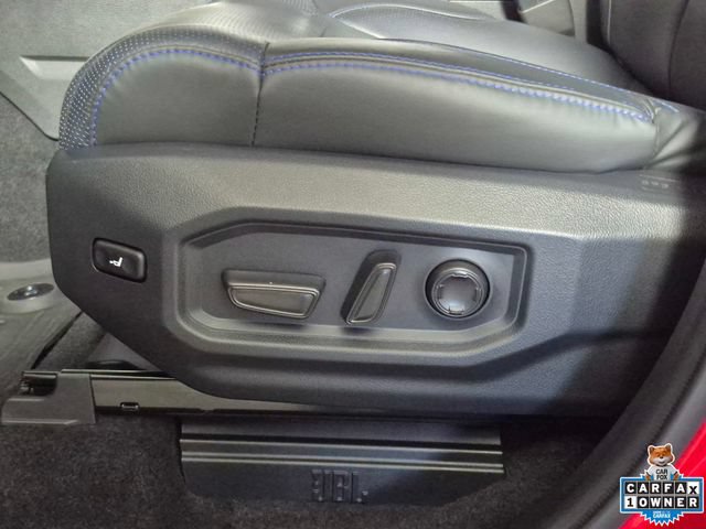 Used 2024 Toyota Tundra Platinum AWD/4WD image 17