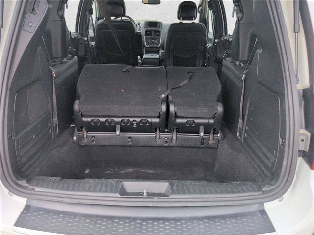 Used 2019 Dodge Grand Caravan GT FWD image 6