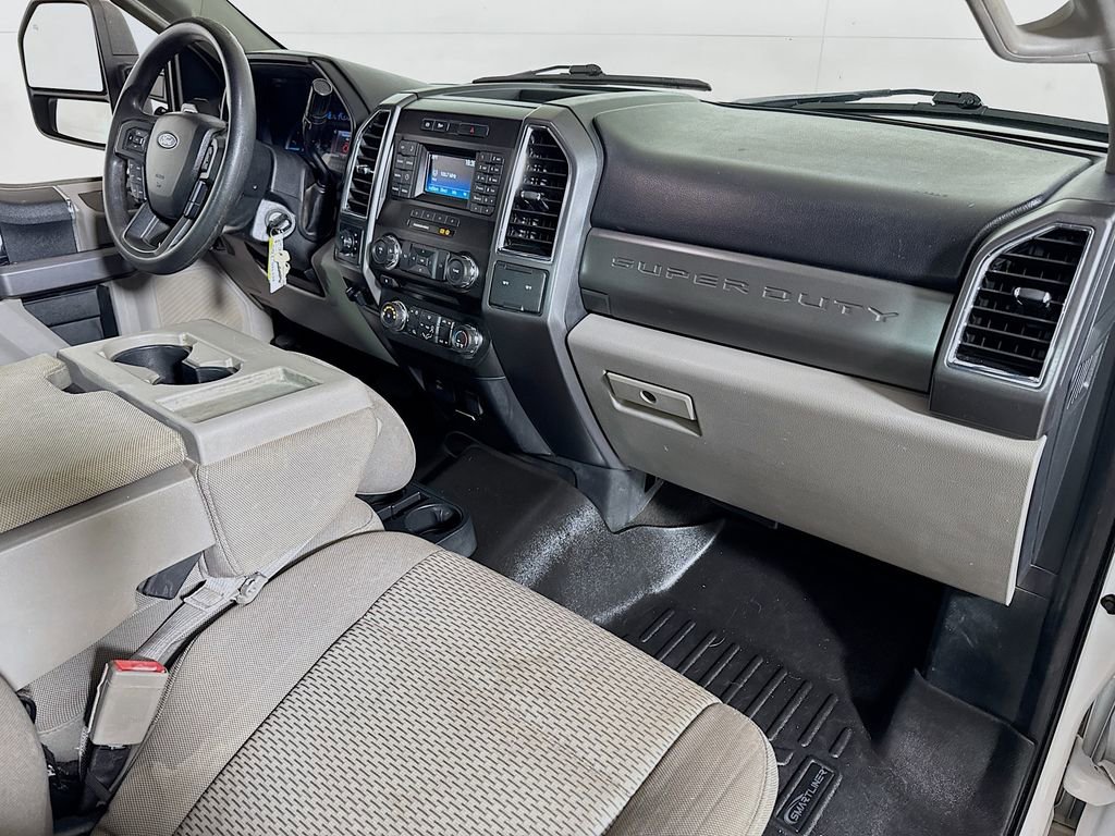 Used 2018 Ford F250 XLT image 24