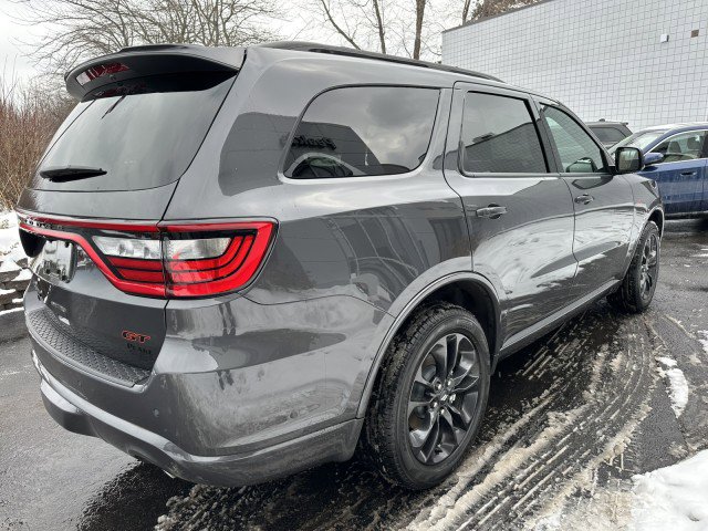 New 2026 Dodge Durango GT image 7