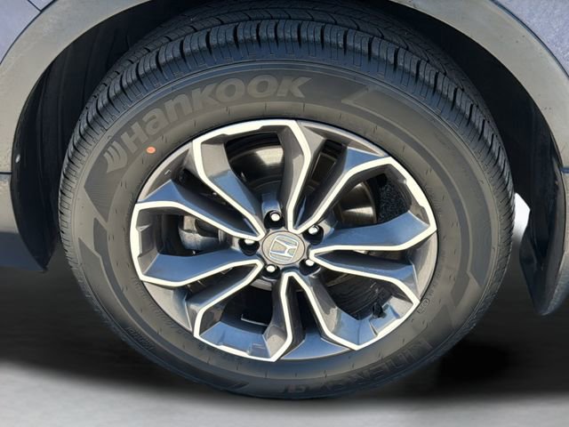 Certified 2020 Honda CR-V EX image 7