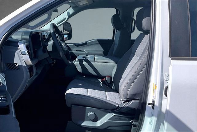 New 2026 Ford F250 XL w/ STX Appearance Package image 8