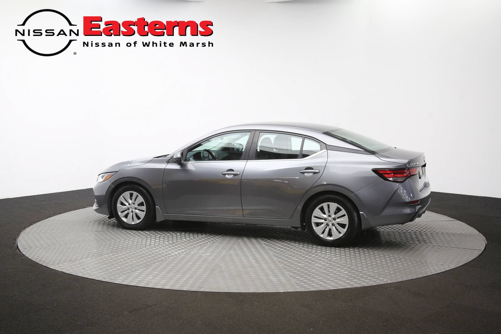 Used 2020 Nissan Sentra S FWD image 60