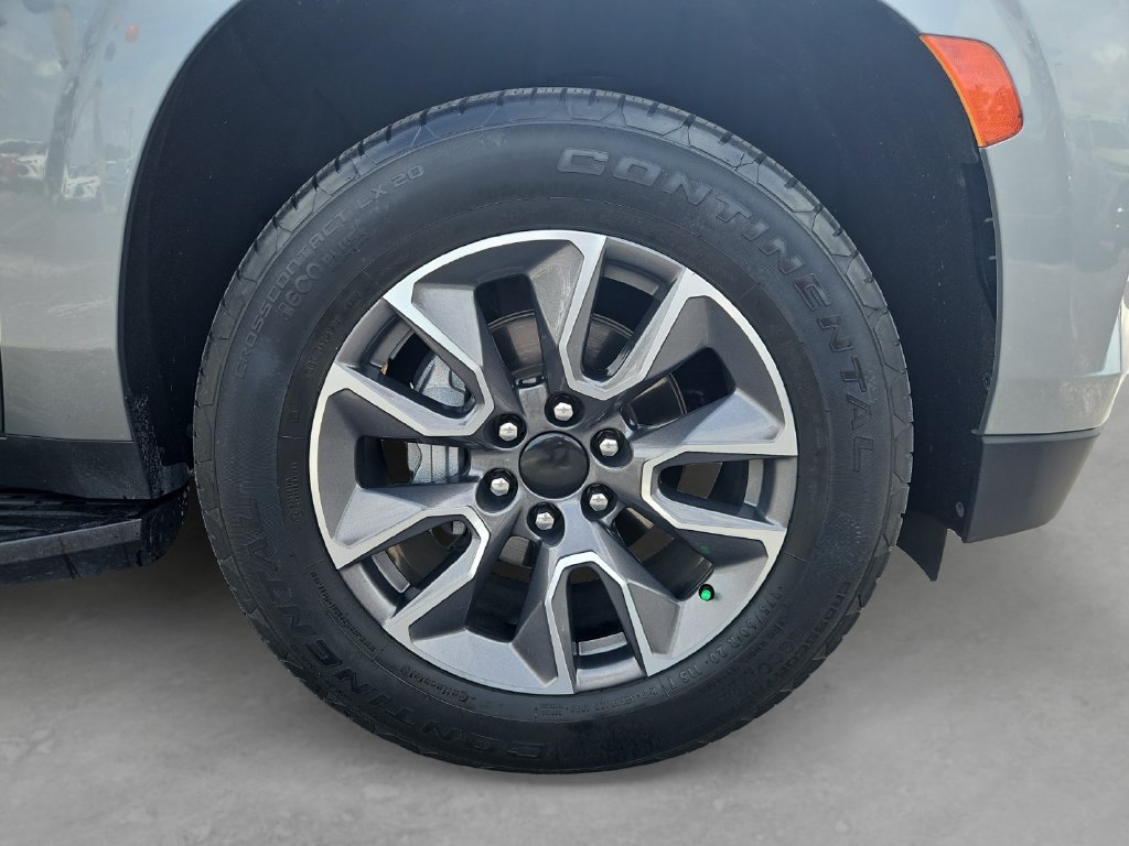 Certified 2023 Chevrolet Tahoe LS RWD image 9