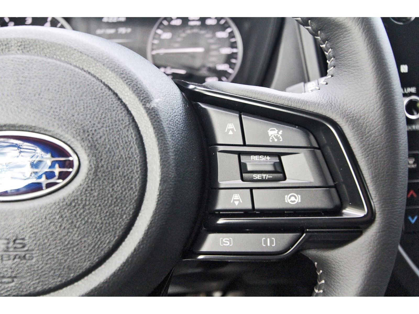 New 2026 Subaru Forester Premium image 14