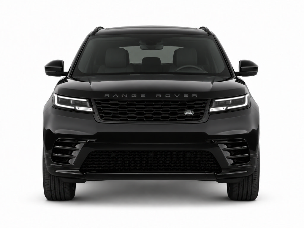 New 2026 Land Rover Range Rover Velar S AWD/4WD image 2
