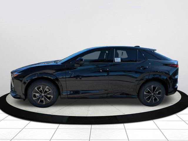 New 2026 Lexus RZ 350e 2WD image 7