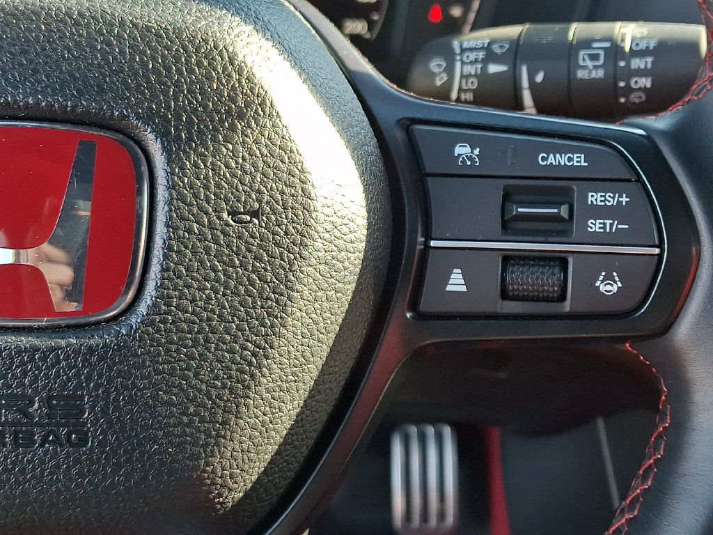 Used 2025 Honda Civic Type R image 22