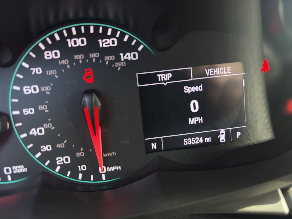 Used 2019 Chevrolet Trax LT w/ Redline Edition image 5