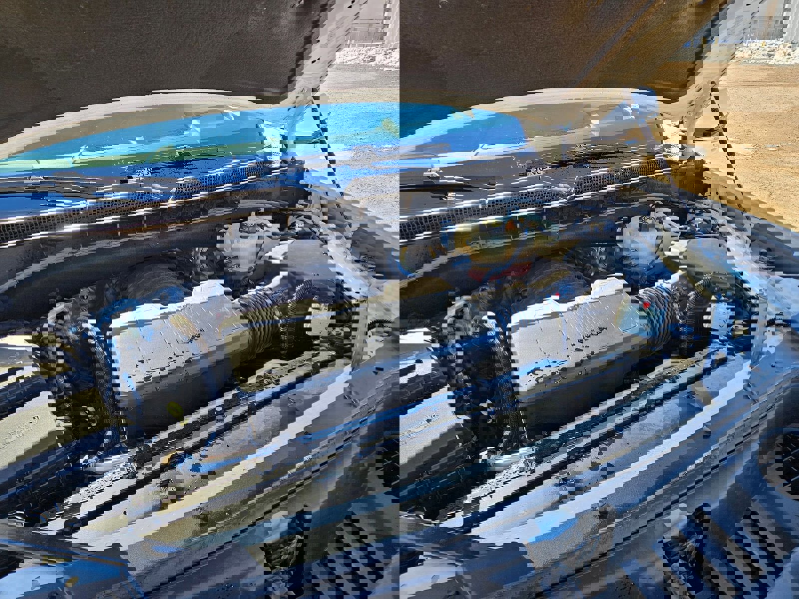 Used 2022 GMC Yukon XL Denali image 33