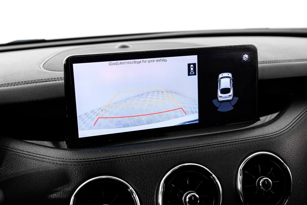 Used 2022 Kia Stinger GT-Line w/ Sun & Sound Package image 23