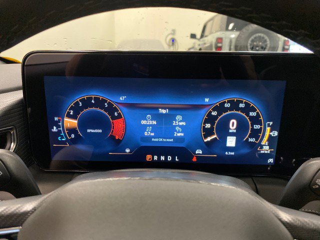 New 2024 Ford Mustang Premium image 23