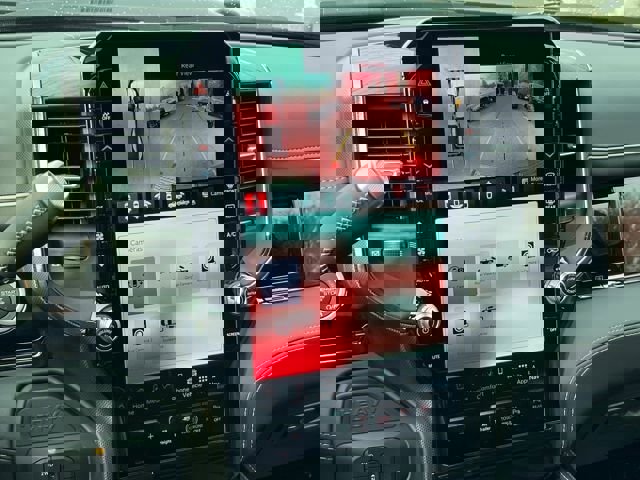 New 2026 RAM 3500 Limited image 27