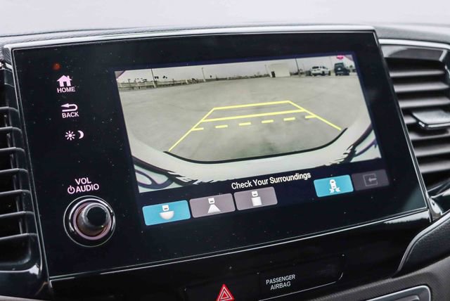 Used 2023 Honda Passport TrailSport image 25