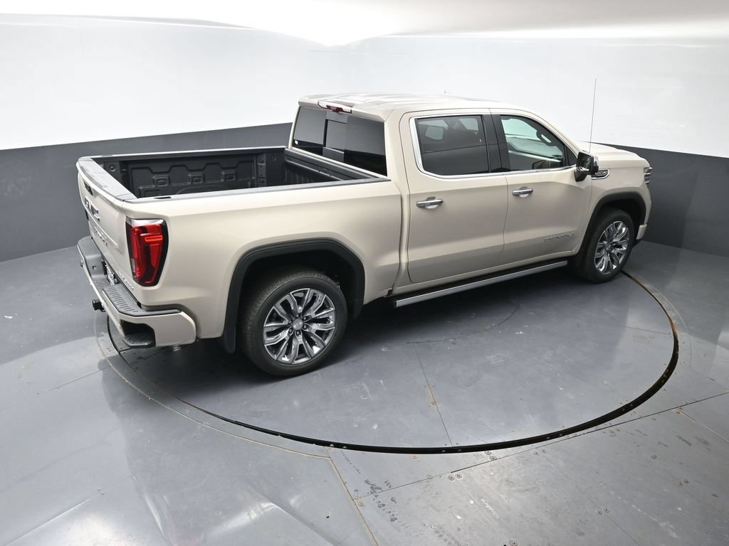 New 2026 GMC Sierra 1500 Denali AWD/4WD image 40