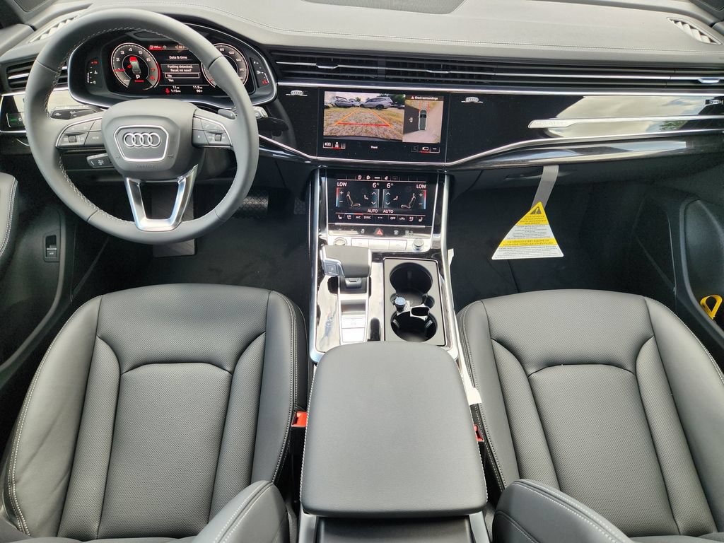 New 2026 Audi Q7 Premium Plus AWD/4WD image 31