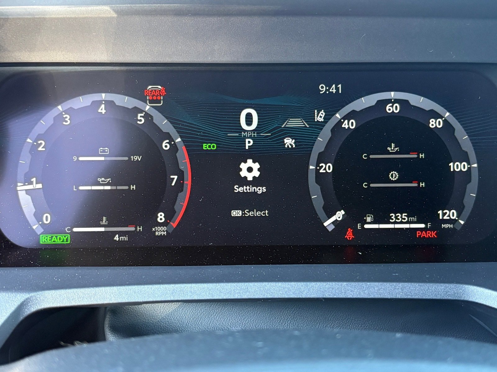 New 2025 Toyota 4Runner TRD Off-Road Premium image 20