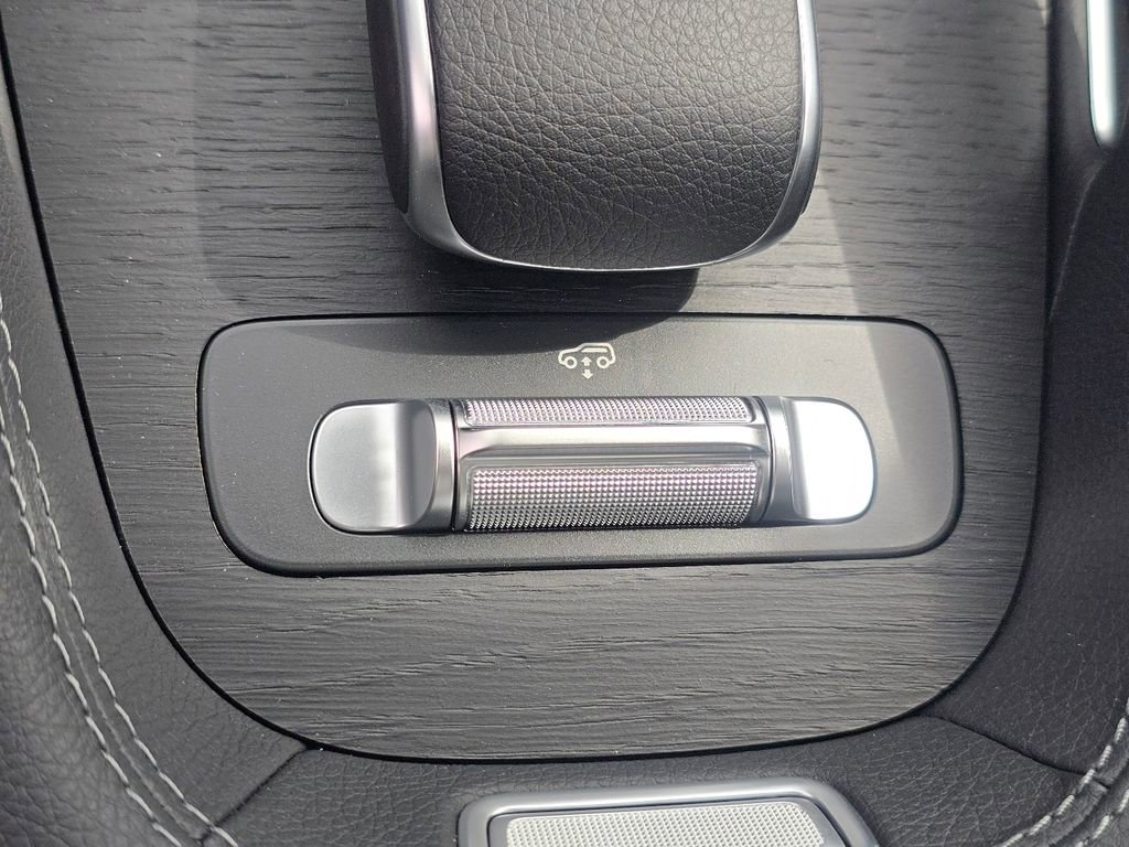 New 2025 Mercedes-Benz GLE 580 4MATIC image 33