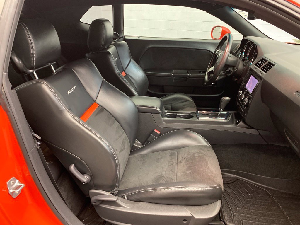 Used 2008 Dodge Challenger SRT8 RWD image 22