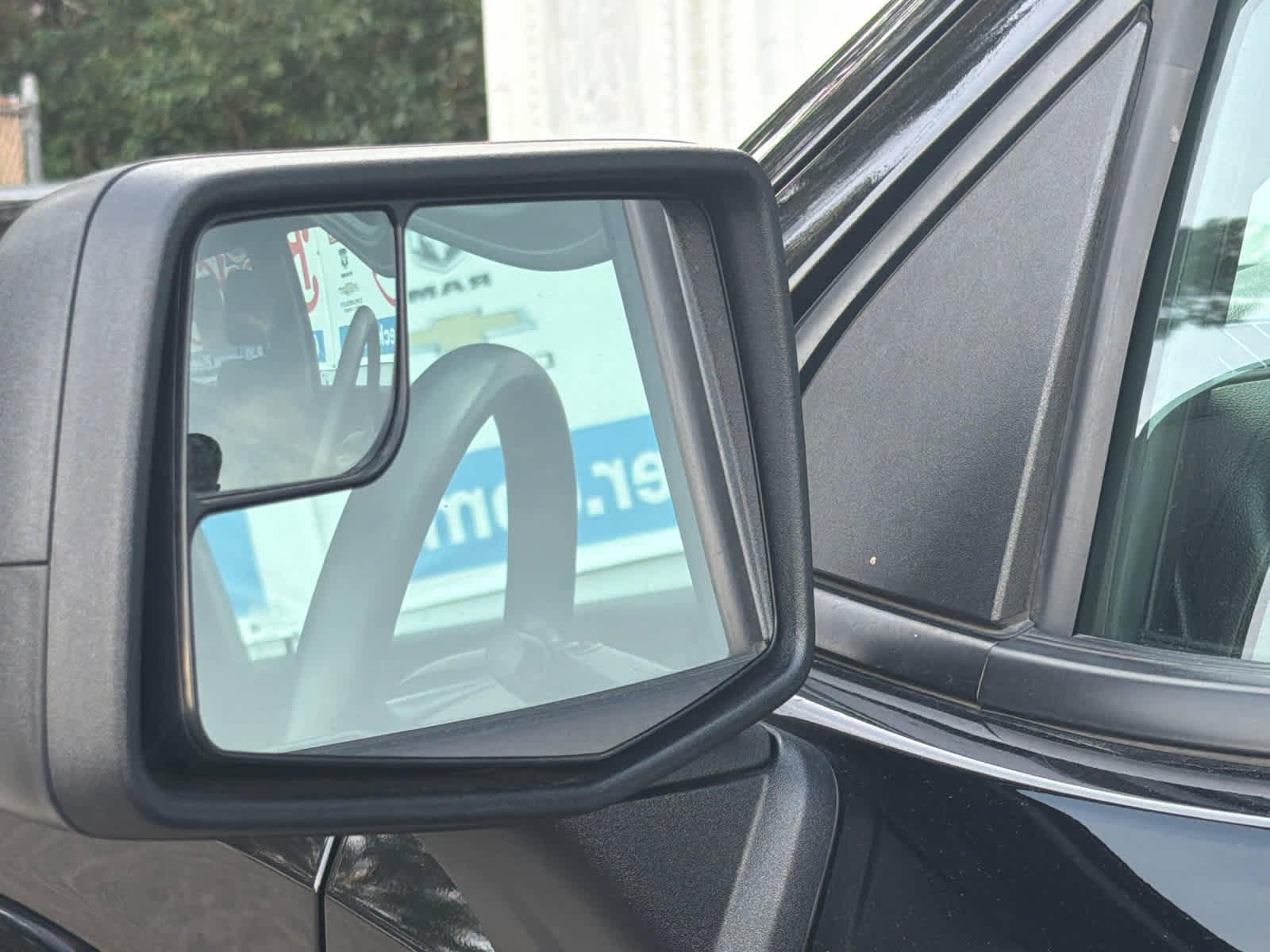 Used 2021 Chevrolet Silverado 1500 Custom Trail Boss image 13