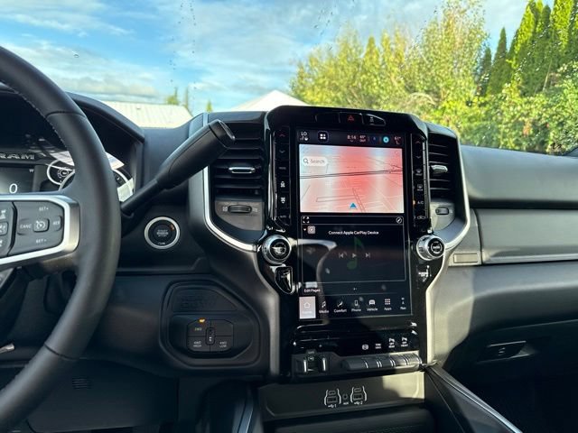 New 2027 RAM 2500 Big Horn AWD/4WD image 14