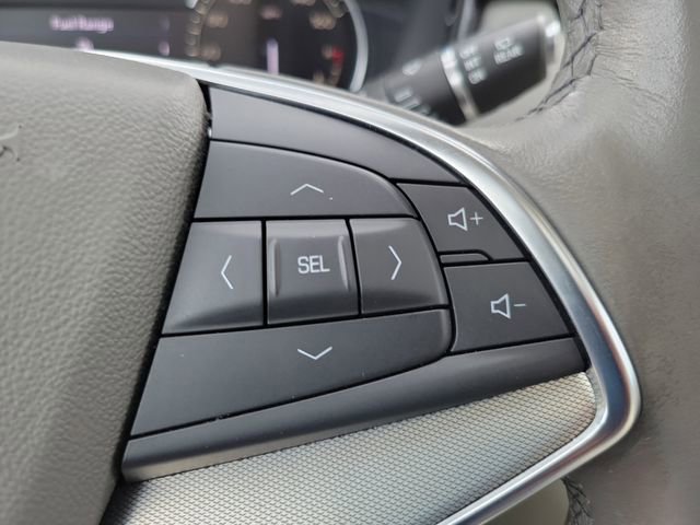 Certified 2023 Cadillac XT5 Premium Luxury FWD image 25