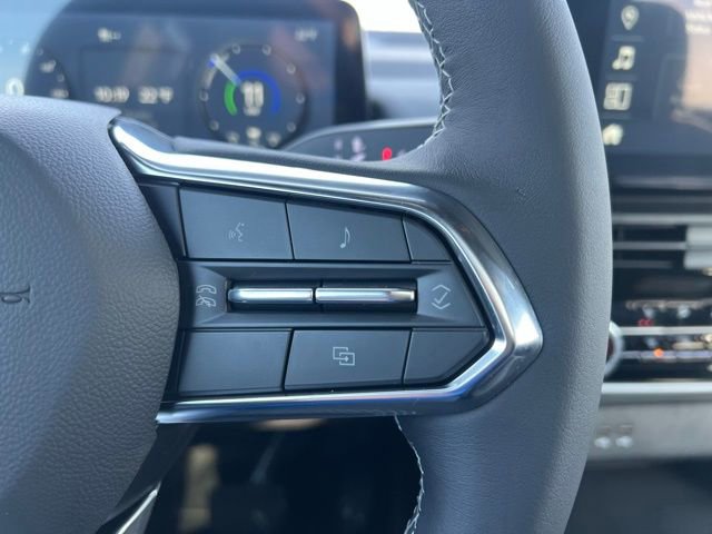 New 2025 Honda Prologue Touring image 18