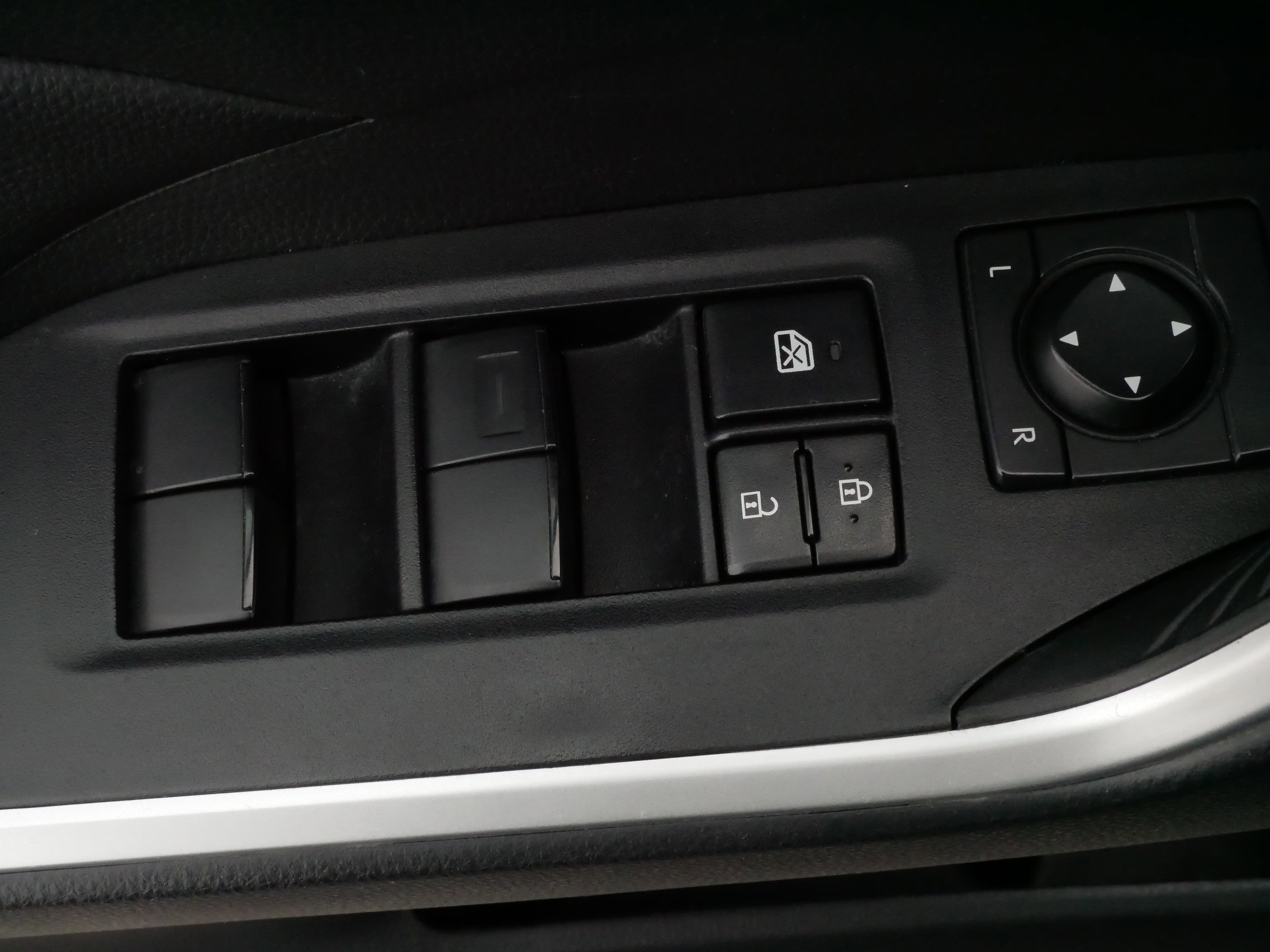 Certified 2024 Toyota RAV4 LE image 19