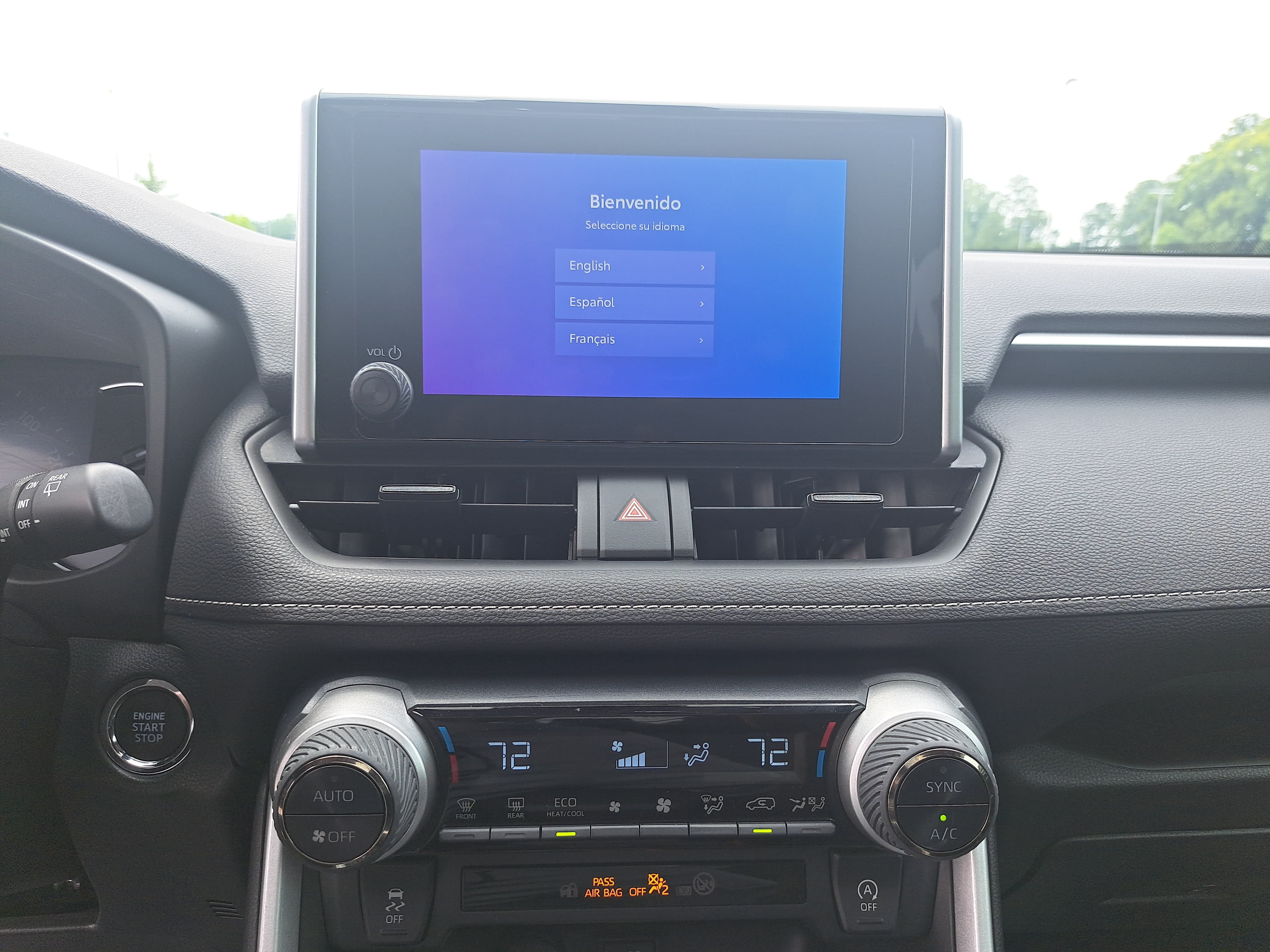 Used 2023 Toyota RAV4 XLE w/ Convenience Package AWD/4WD image 20