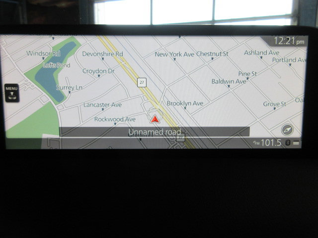 Used 2024 MAZDA CX-5 AWD 2.5 S w/ Select Package image 25