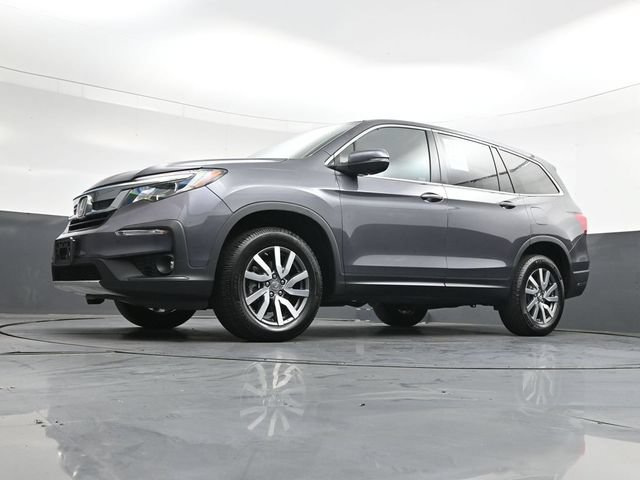 Used 2022 Honda Pilot EX-L image 36