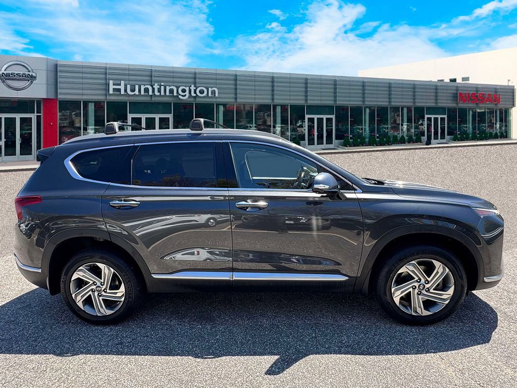 Used 2023 Hyundai Santa Fe SEL w/ Premium Package AWD/4WD image 8