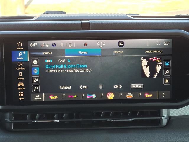 New 2026 Jeep Wrangler Sport S image 13