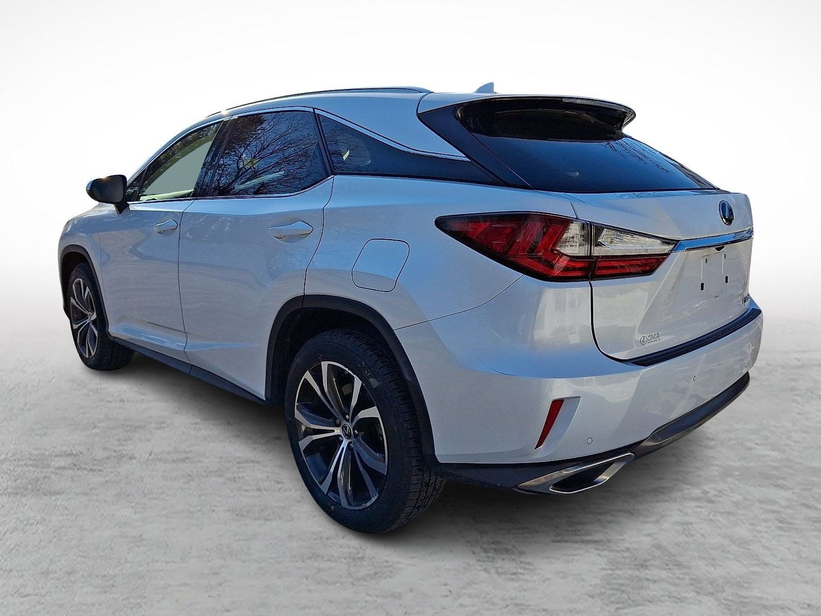 Used 2019 Lexus RX 350 AWD image 4