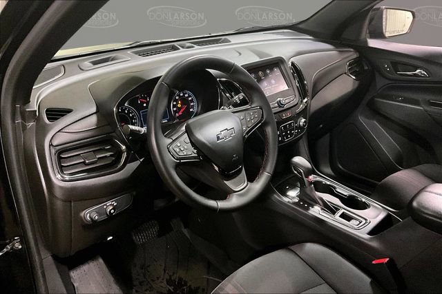 Used 2023 Chevrolet Equinox RS w/ LPO, Floor Liner Package AWD/4WD image 17