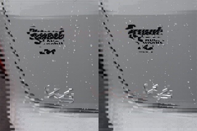 New 2025 Kia K4 LXS image 14