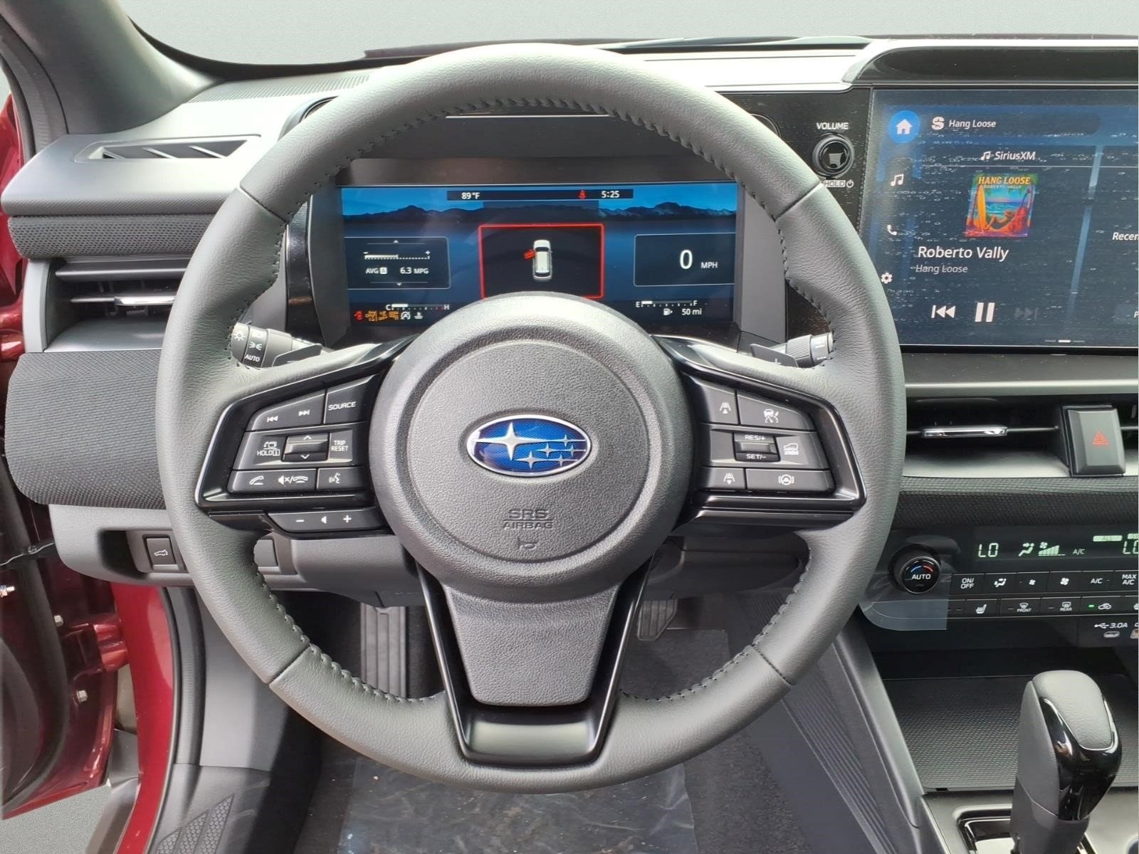 New 2026 Subaru Outback Premium AWD/4WD image 20