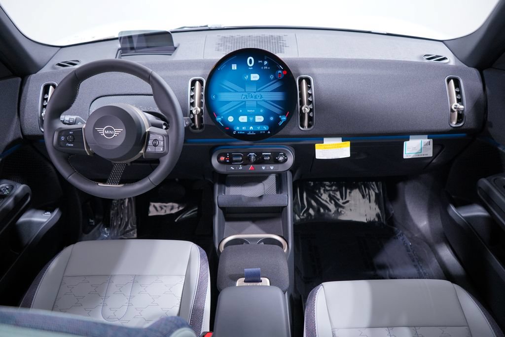 New 2027 MINI Cooper Countryman S AWD/4WD image 12