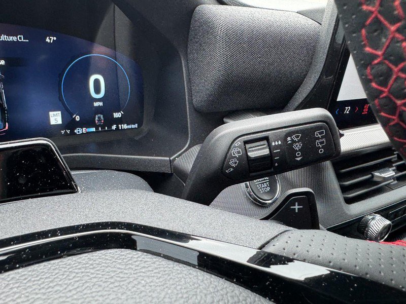 Used 2025 Ford Explorer ST RWD image 21