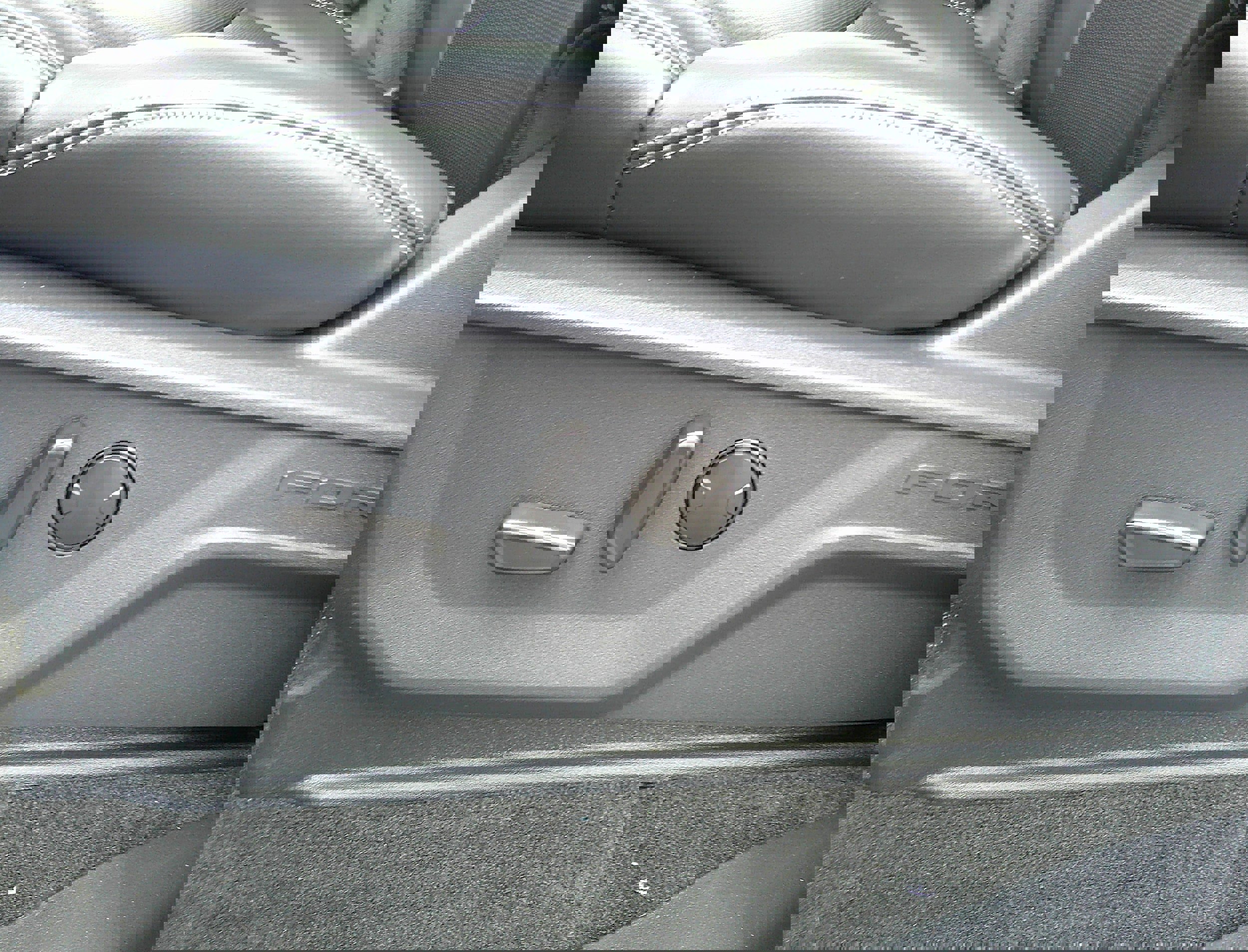 New 2025 Ford Expedition Max Platinum image 19