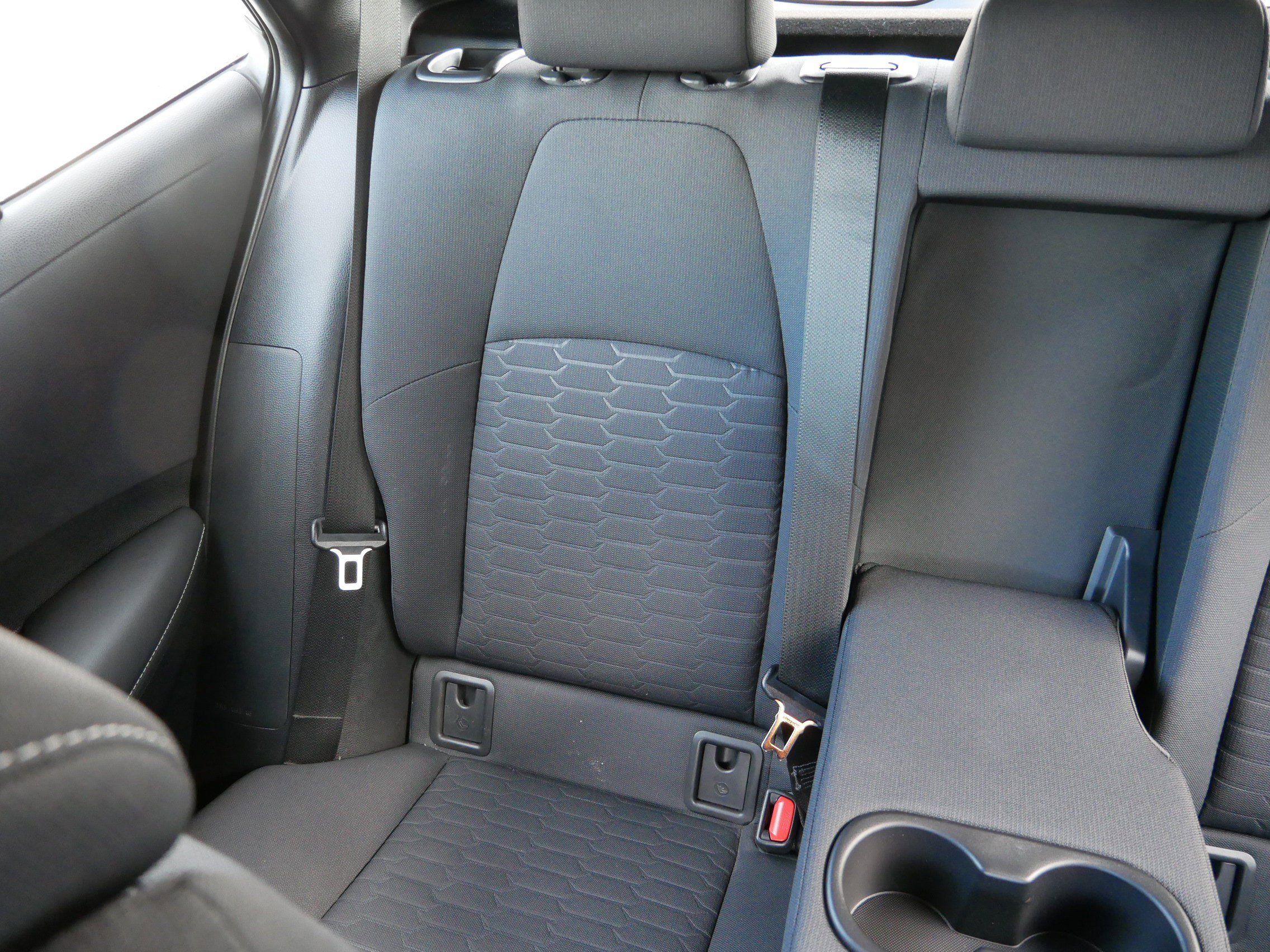 Used 2021 Toyota Corolla SE w/ Blackout Package (TMS) image 12