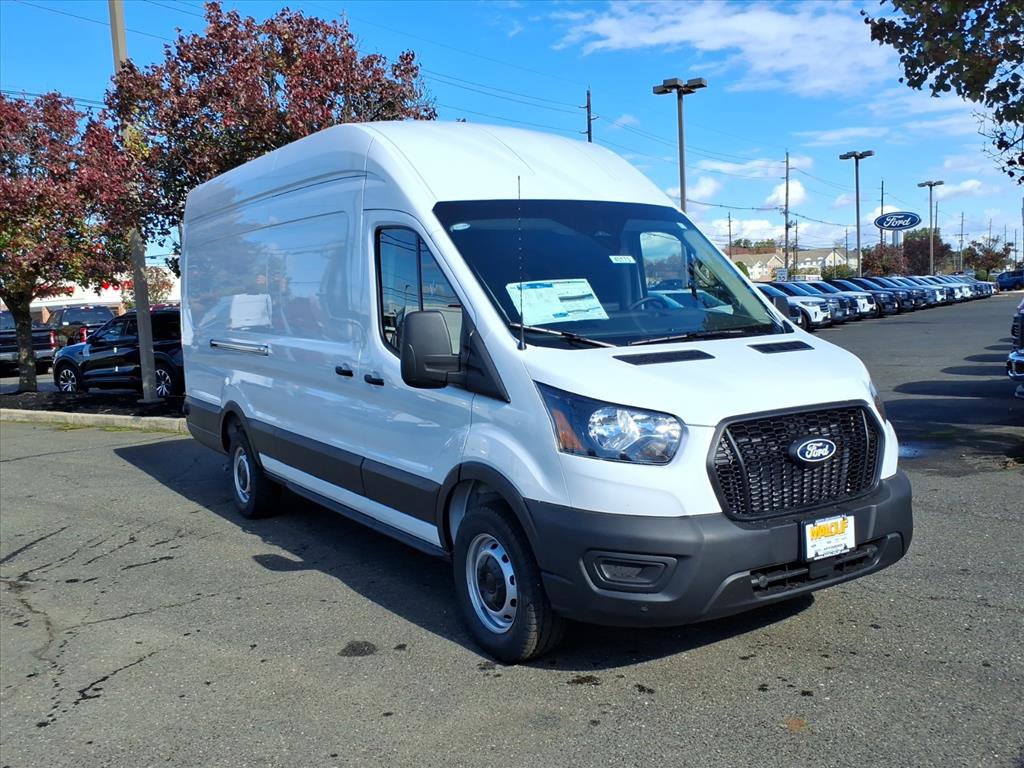 New 2026 Ford Transit 350 148 High Roof Extended image 1