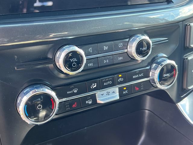 Certified 2023 Ford F150 XLT w/ Equipment Group 302A High AWD/4WD image 20