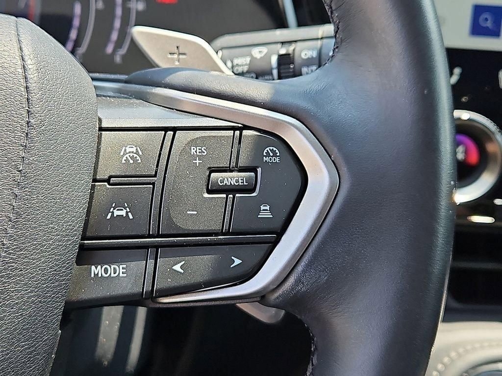 Used 2022 Lexus NX 350 AWD image 23