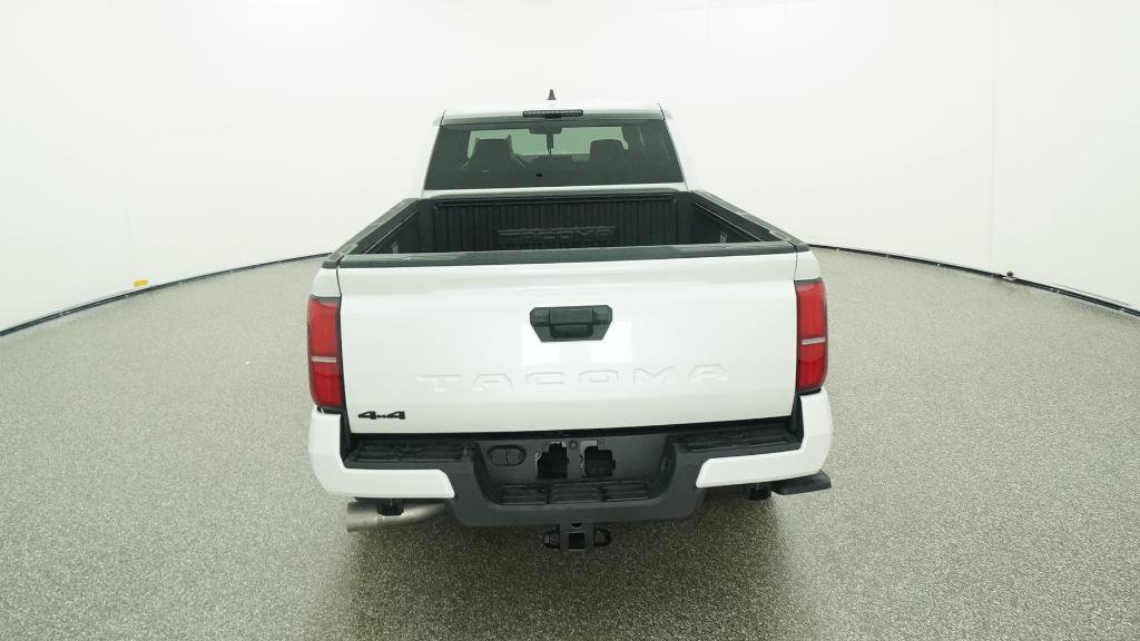 New 2025 Toyota Tacoma TRD Sport image 18