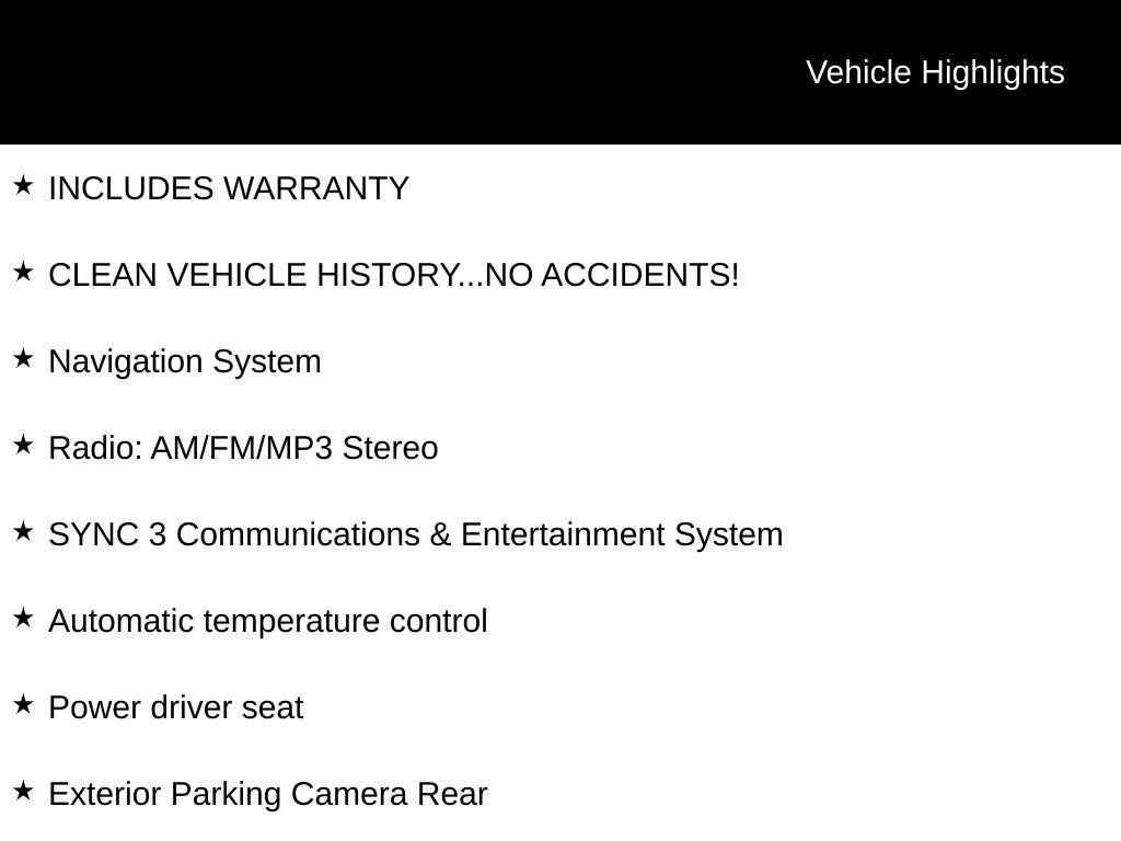 Used 2019 Ford Fusion SE image 10