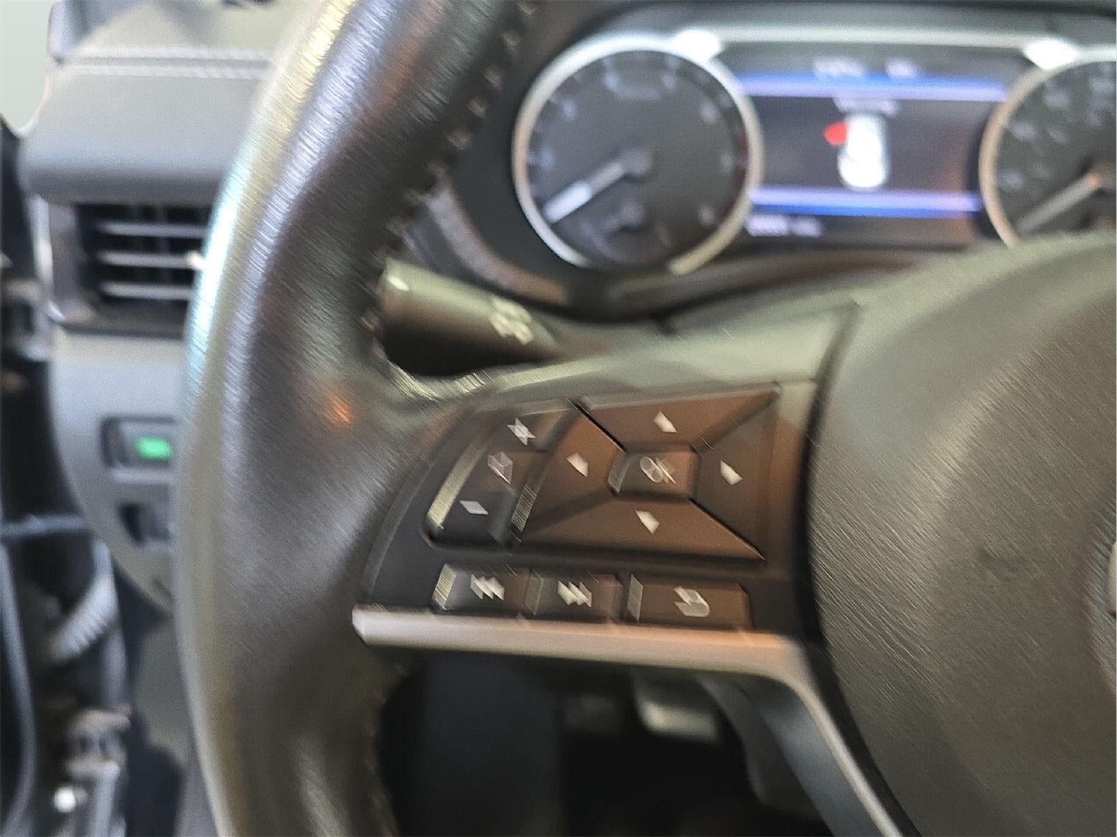 Used 2024 Nissan Sentra SV w/ All-Weather Package FWD image 18