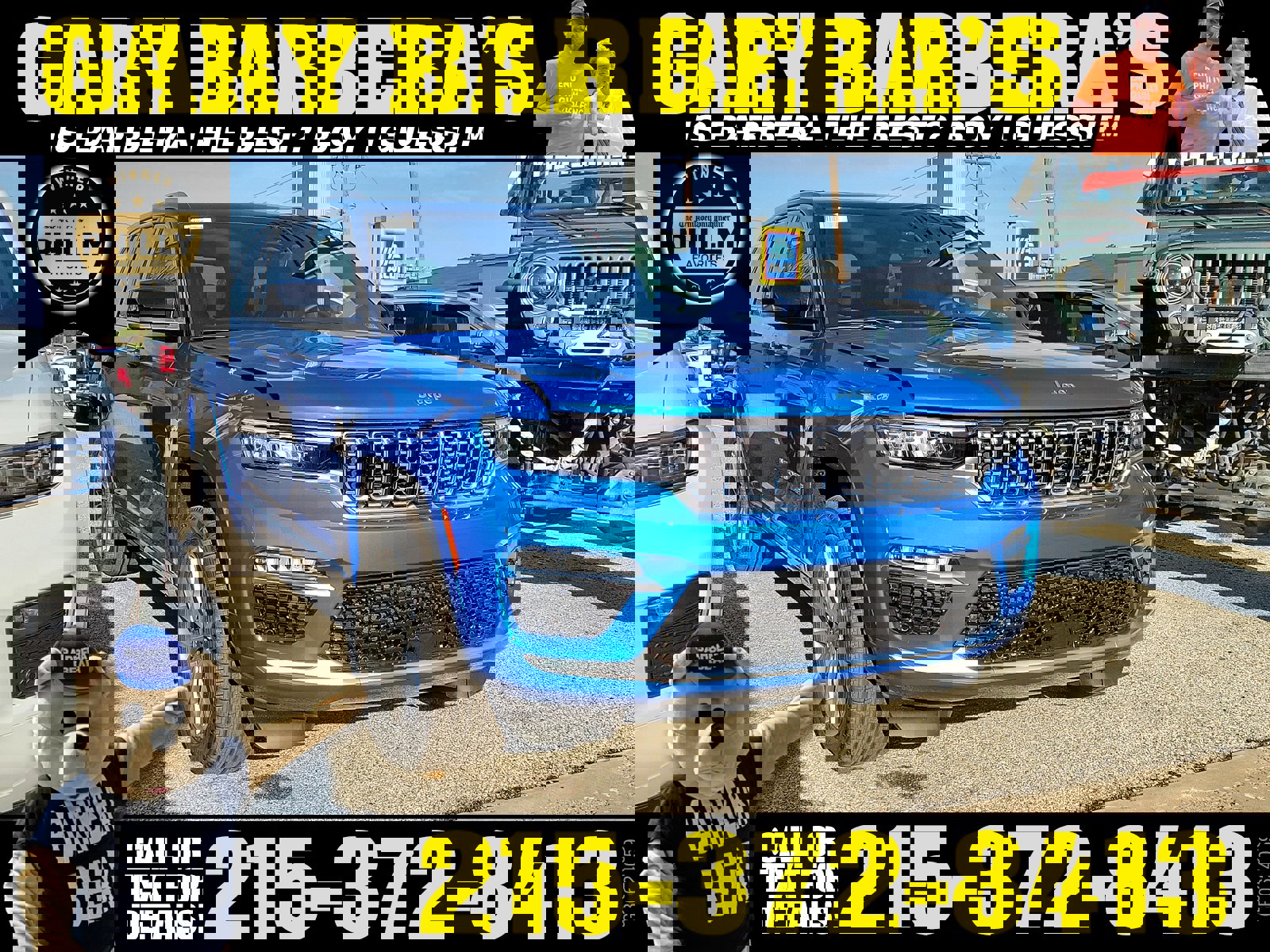 New 2022 Jeep Grand Cherokee Summit