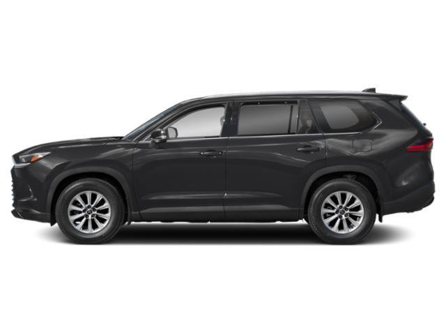 New 2026 Toyota Grand Highlander XLE FWD image 3
