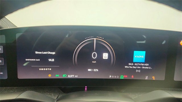 Used 2024 Lucid Air Touring image 39